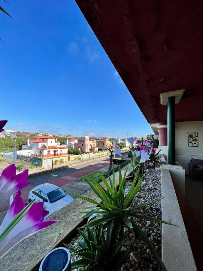 Apartamento Saadia Golf And Beach Уэльва Экстерьер фото